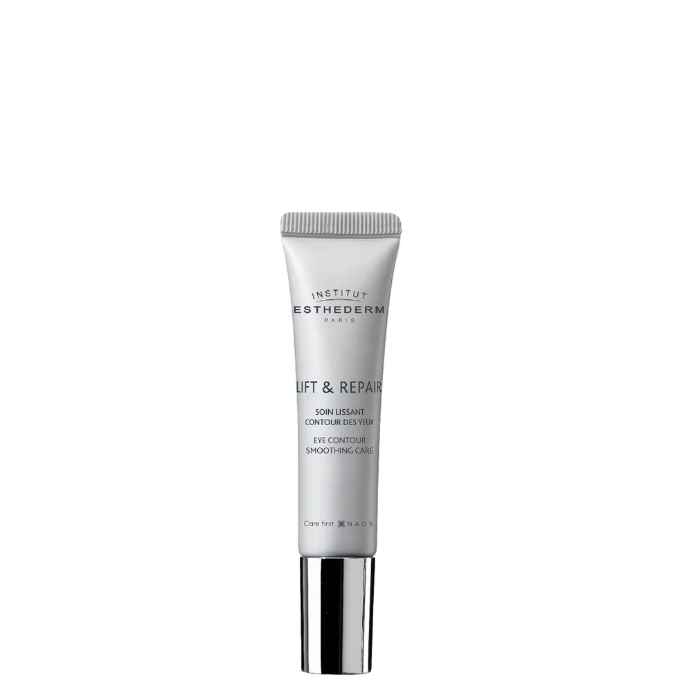 Institut Esthederm Lift and Repair Smoothing Eye Cream liftingująco-naprawczo-wygładzający krem pod oczy 15 ml Zdjęcie 1