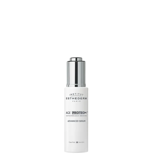 Institut Esthederm Age Proteom Advanced Serum produkt przeciwstarzeniowy 30 ml