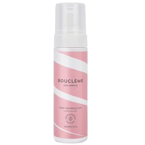 Boucleme Super Volumising Foam pianka nadająca objętość 200 ml - undefined undefined