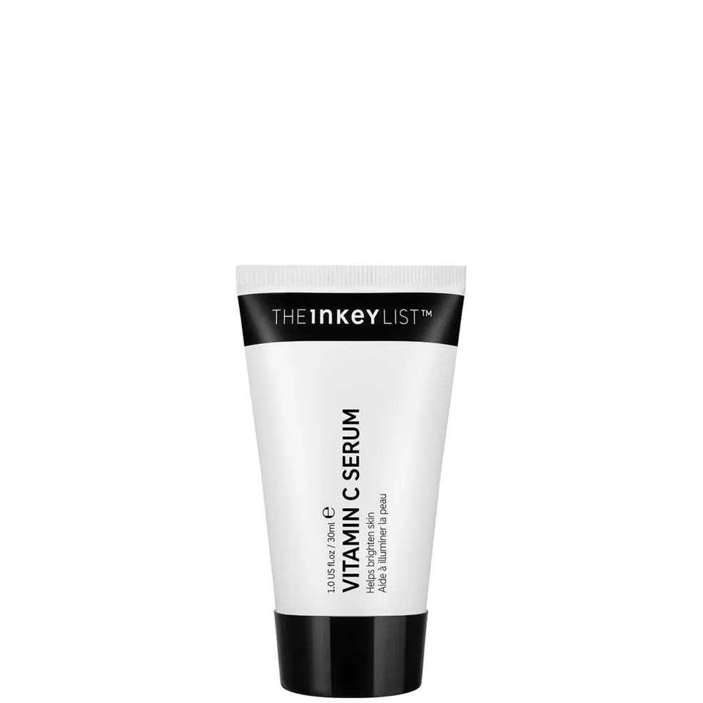 The INKEY List Vitamin C Serum serum z witaminą C 30 ml Zdjęcie 1