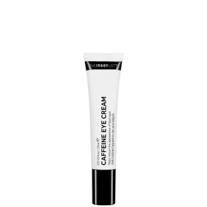 The INKEY List Caffeine Eye Cream krem pod oczy z kofeiną 15 ml - undefined undefined