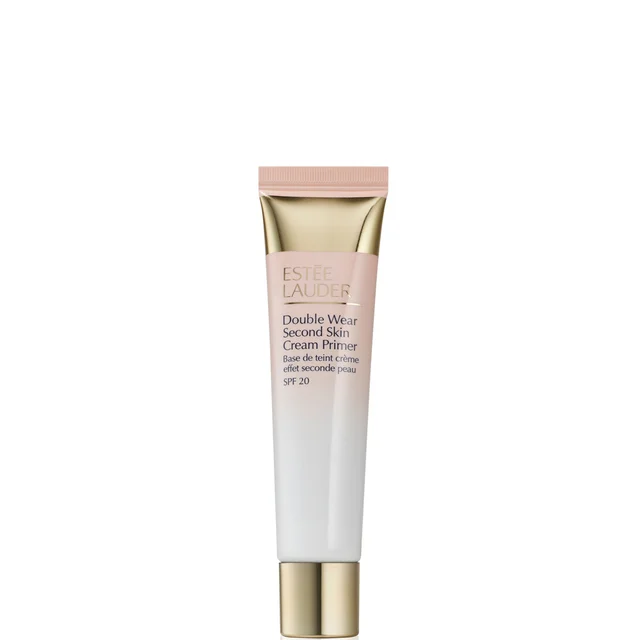 Estée Lauder Double Wear SPF20 Second Skin Cream Primer przeciwsłoneczny krem-baza 40 ml