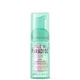 Isle of Paradise Medium Glow Clear Mousse przezroczysta pianka nadająca połysk 100 ml