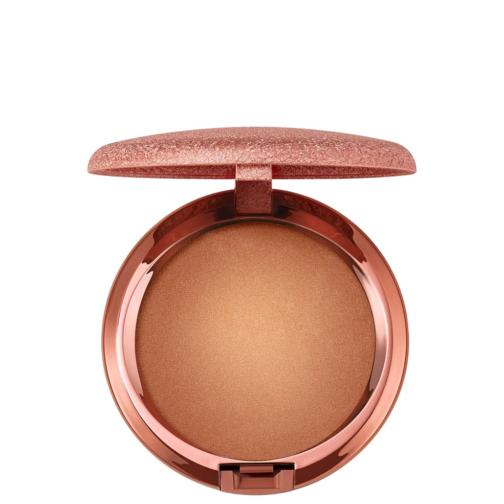 MAC Skinfinish Sunstruck Radiant Bronzer 8g (Various Shades) Zdjęcie 1