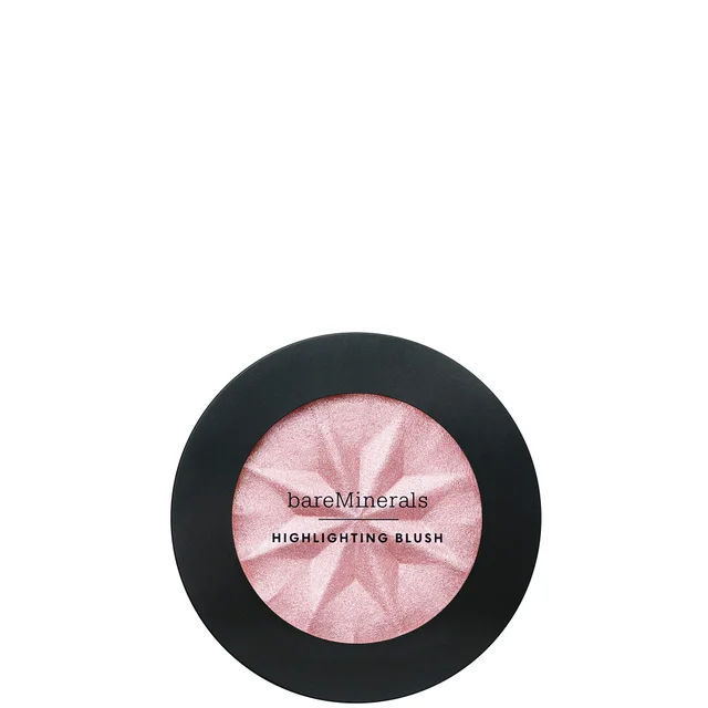 bareMinerals Gen Nude Highlighting Blush róż rozświetlający 3,8 g (różne odcienie)