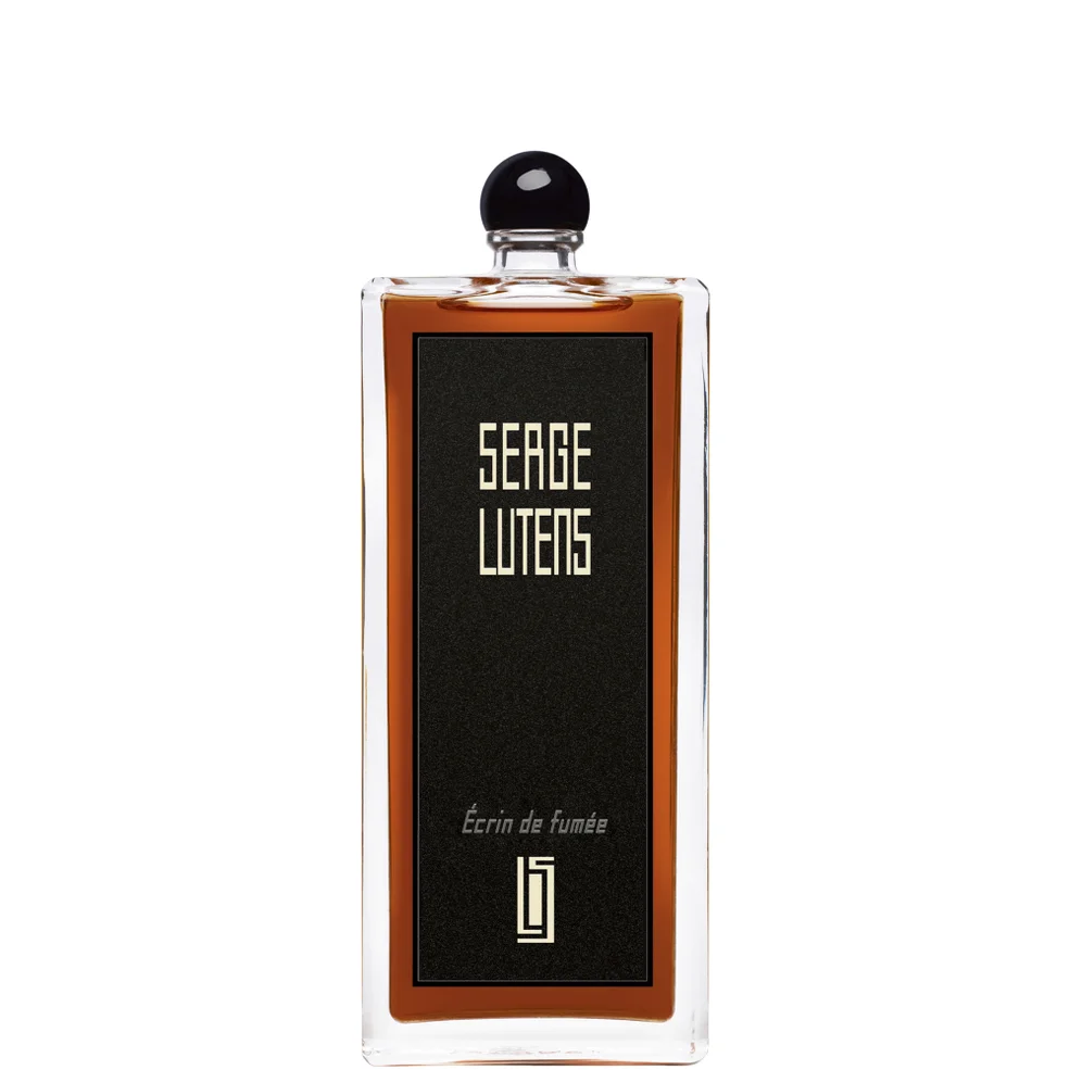 Serge Lutens Écrin de Fumée Eau de Parfum woda perfumowana 100 ml Zdjęcie 1