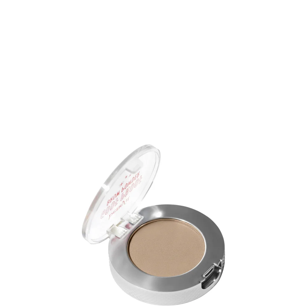 benefit Goof Proof Easy Brow Filling Powder 1.9g (Various Shades) Zdjęcie 1