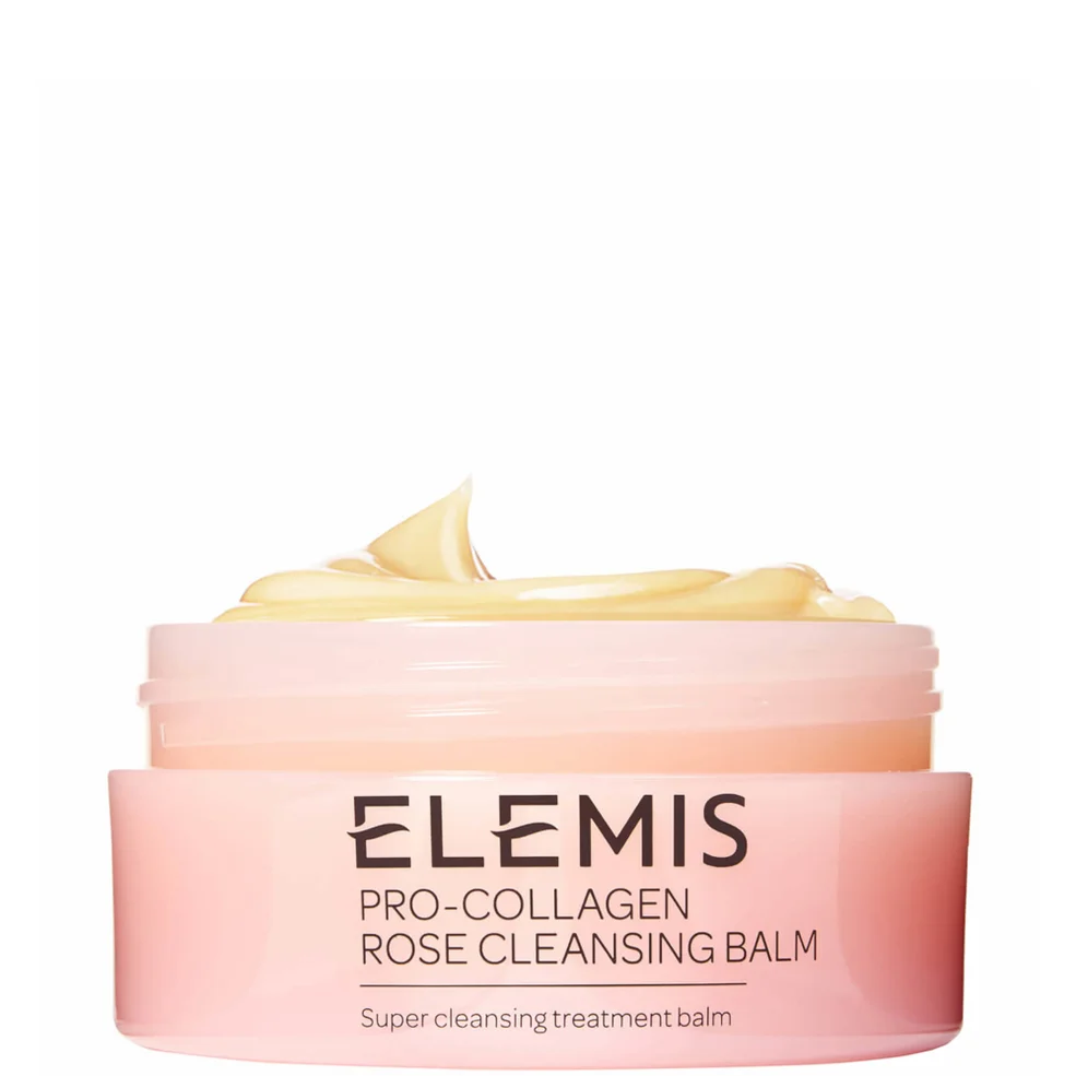 Elemis Pro-Collagen Rose Cleansing Balm 100g Zdjęcie 1