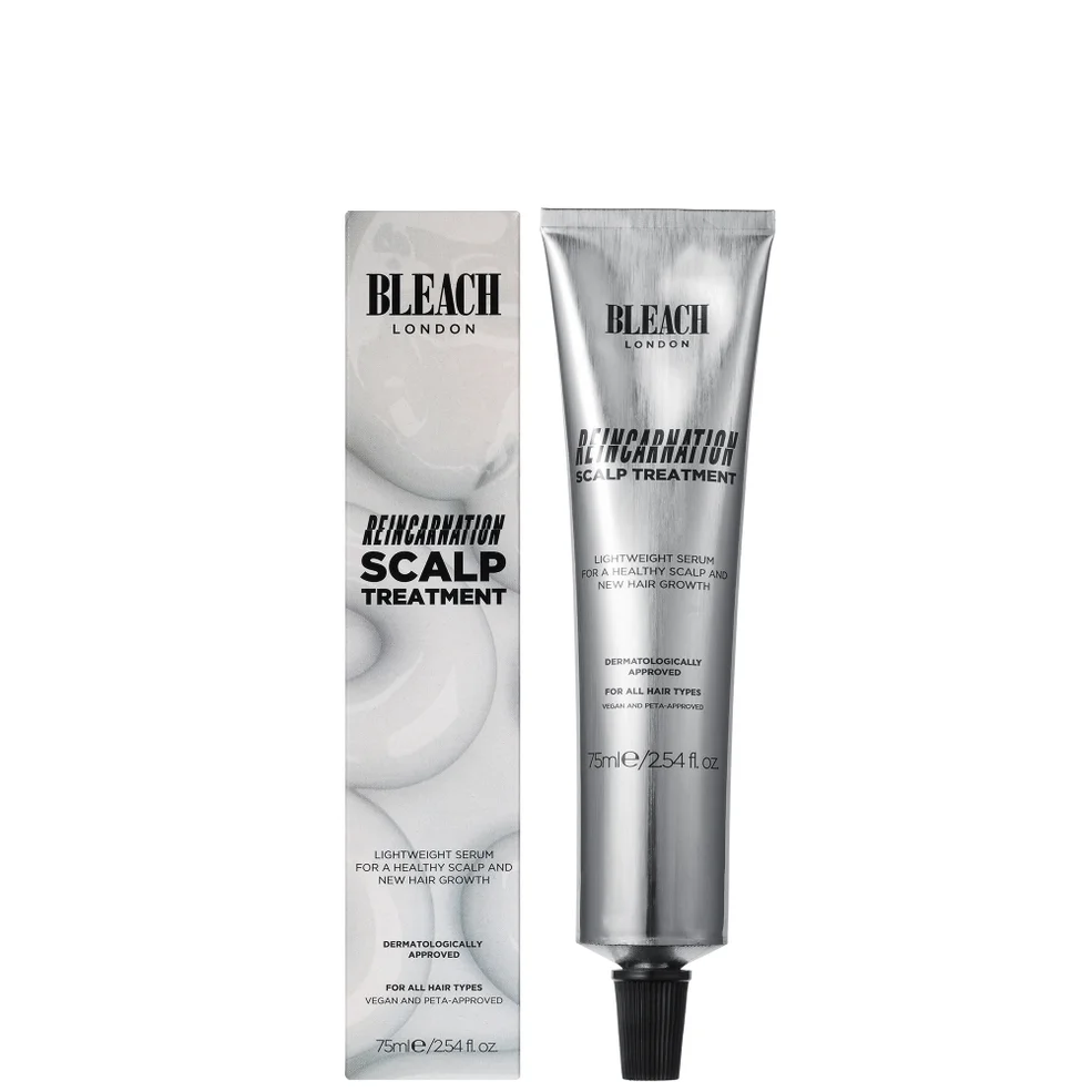 BLEACH LONDON Reincarnation Scalp Treatment 75ml Zdjęcie 1