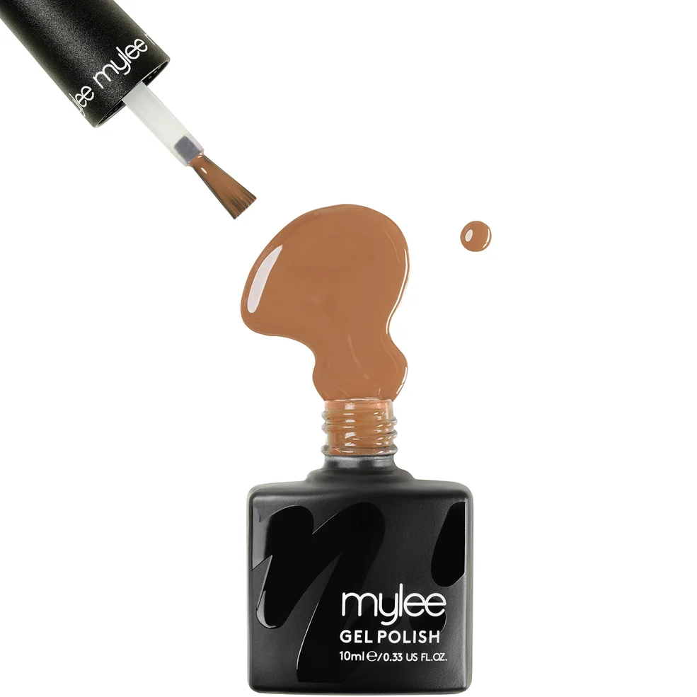 Mylee MyGel Gel Polish - Disrobed 10ml Zdjęcie 1
