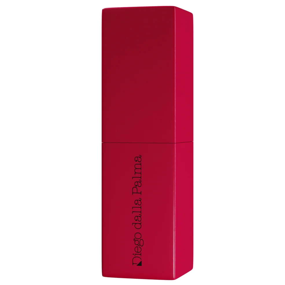 Diego Dalla Palma Refill System Lipstick Case - Red Zdjęcie 1