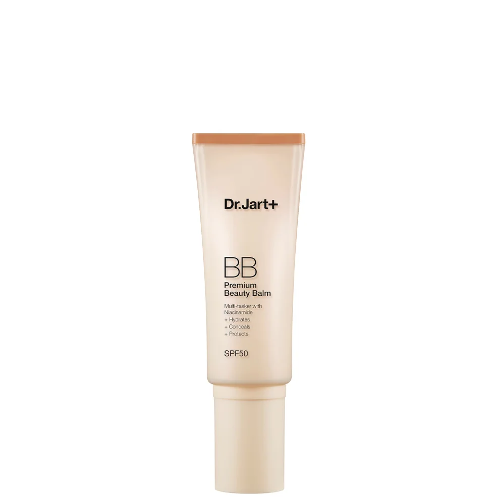 Dr.Jart+ Premium BB Beauty Balm SPF 50 40ml (Various Shades) Zdjęcie 1