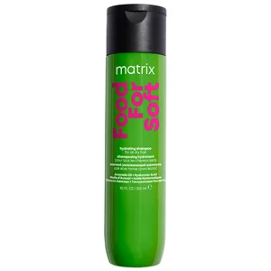 Matrix Food For Soft Hydrating Shampoo with Avocado Oil and Hyaluronic Acid For Dry Hair szampon do włosów 300 ml - Size 300ml