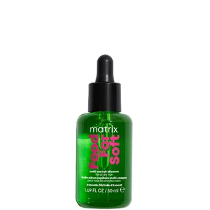 Matrix Food for Soft Multi-Use Hair Oil Serum Infused with Avocado Oil for All Dry Hair serum do włosów 50 ml - undefined undefined