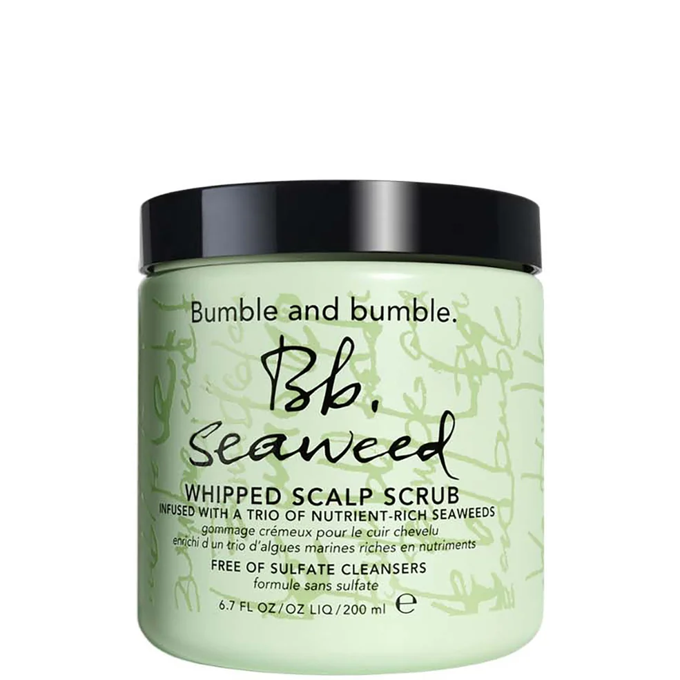 Bumble and bumble Seaweed Scalp Scrub 200ml Zdjęcie 1