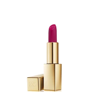 Estée Lauder Pure Colour Crème Lipstick kremowa pomadka do ust 3,5 g (różne odcienie) - Shade Insolent Plum