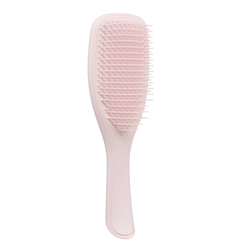 Tangle Teezer The Ultimate Detangler Plant Brush - Marshmallow Pink Zdjęcie 1