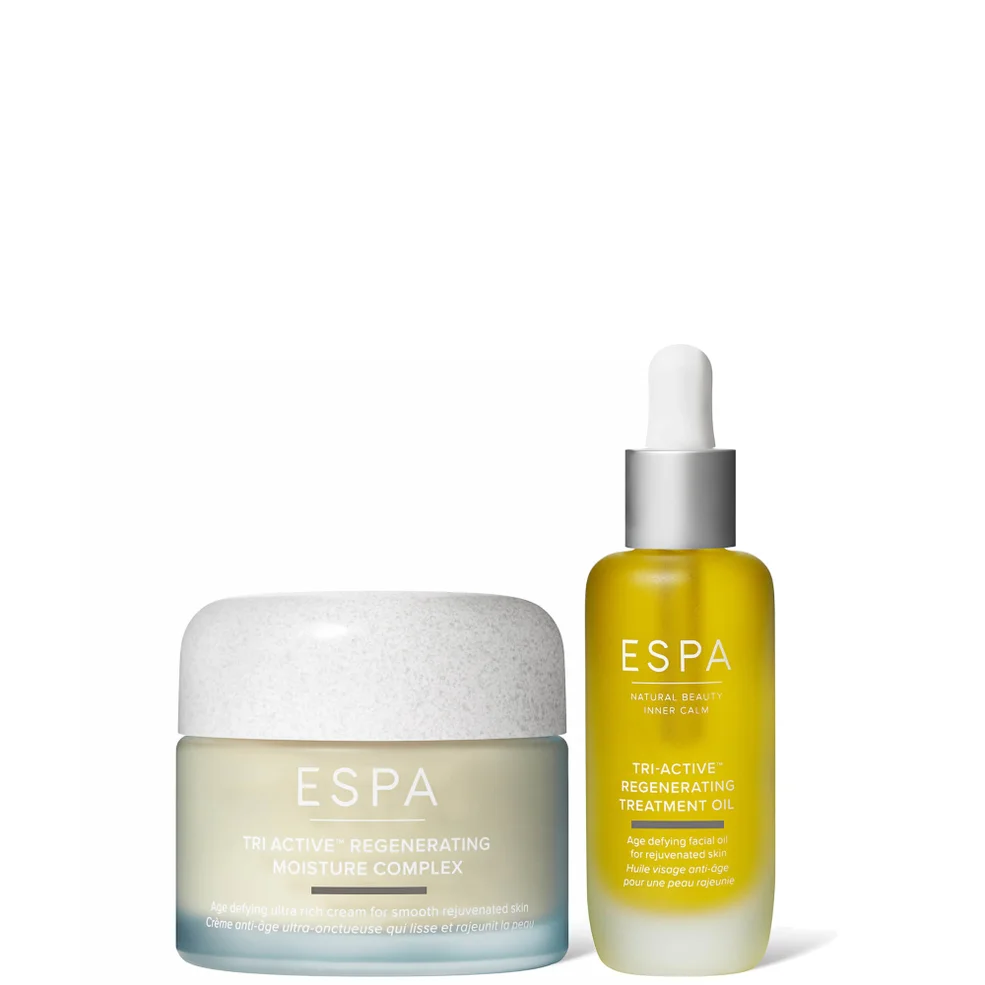 ESPA Regenerating Bundle Zdjęcie 1