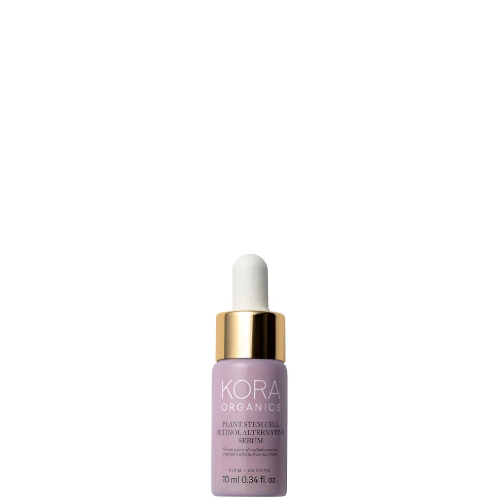 Kora Organics Plant Stem Cell Retinol Alternative Serum 10ml Zdjęcie 1