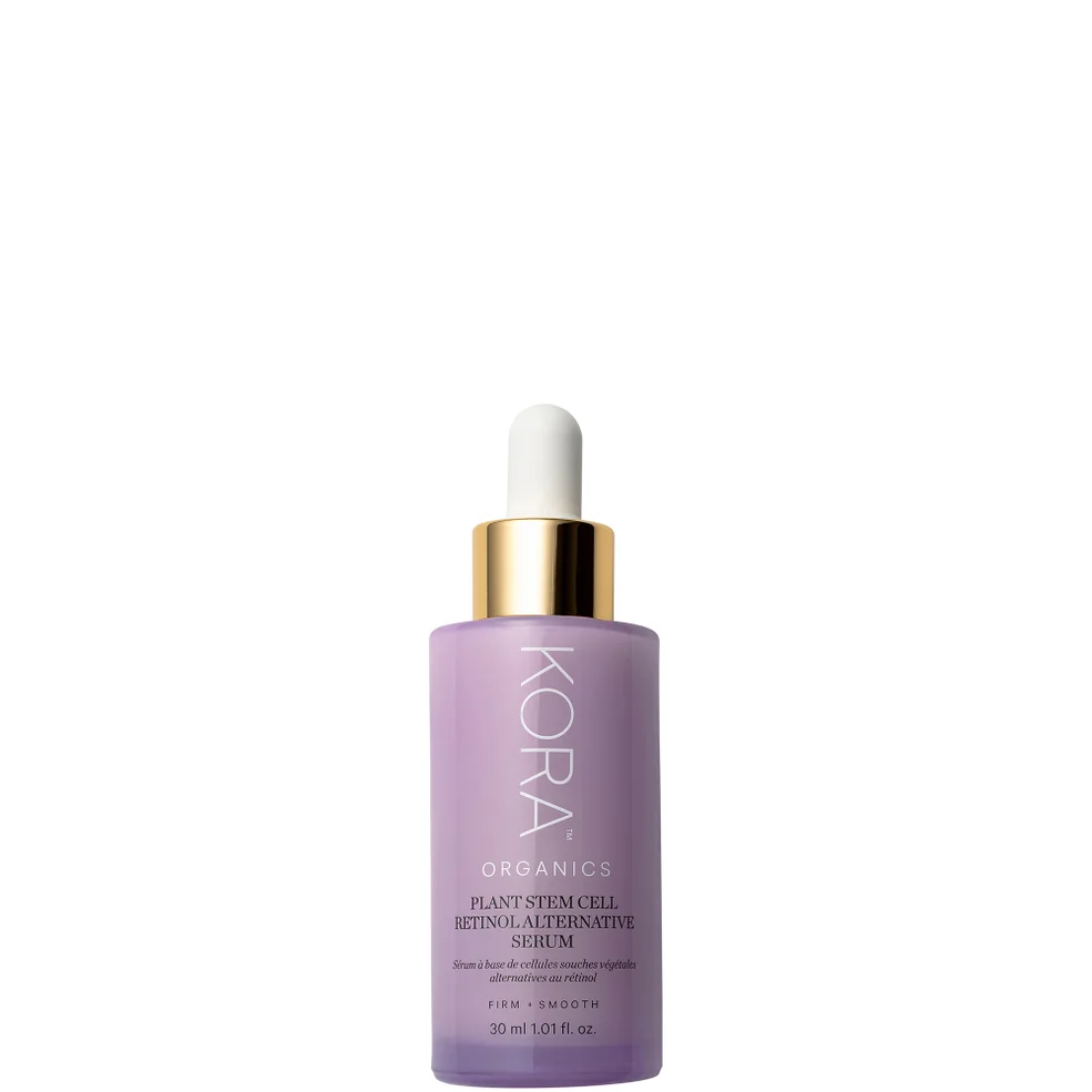 Kora Organics Plant Stem Cell Retinol Alternative Serum 30ml Zdjęcie 1
