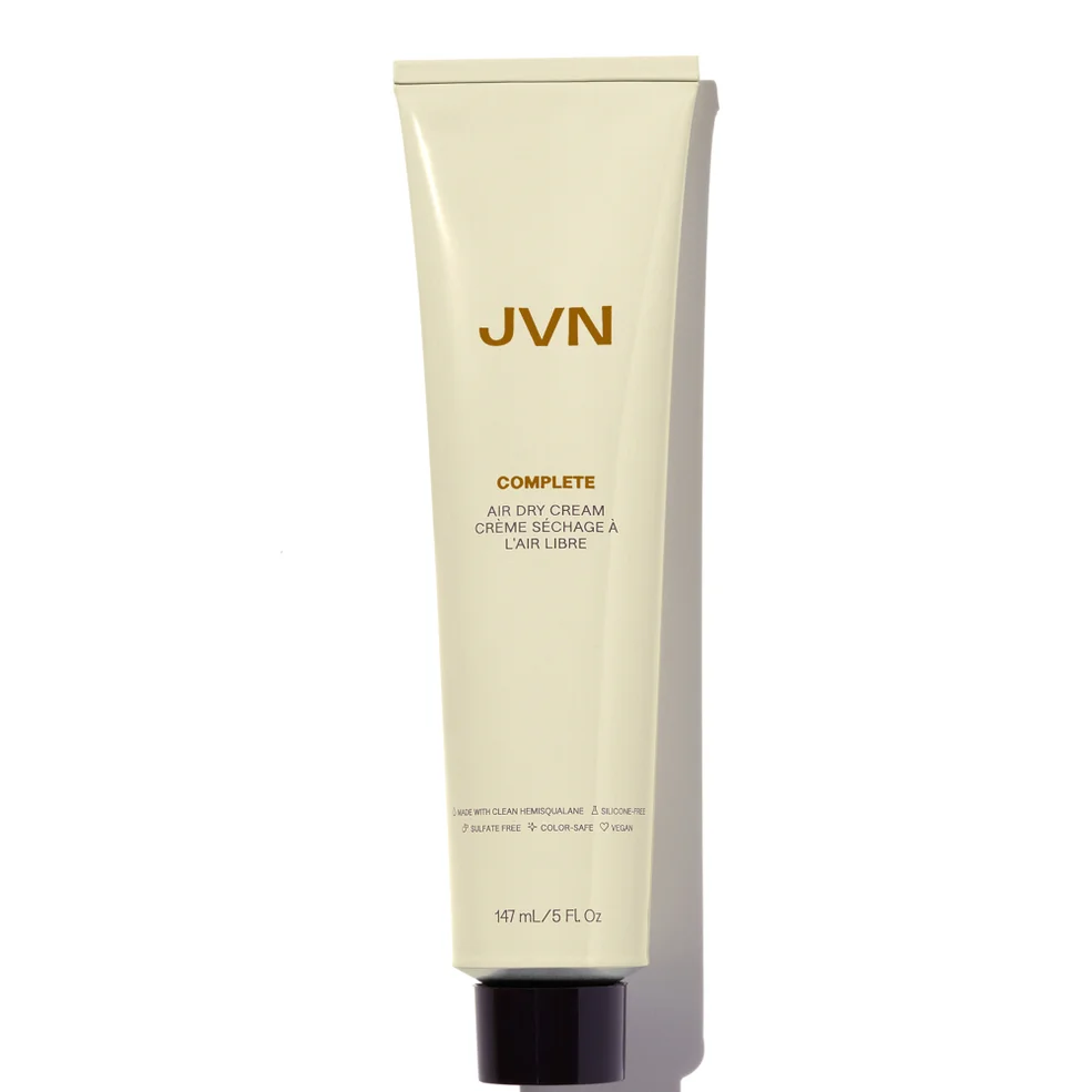 JVN Complete Air Dry Cream 147ml Zdjęcie 1