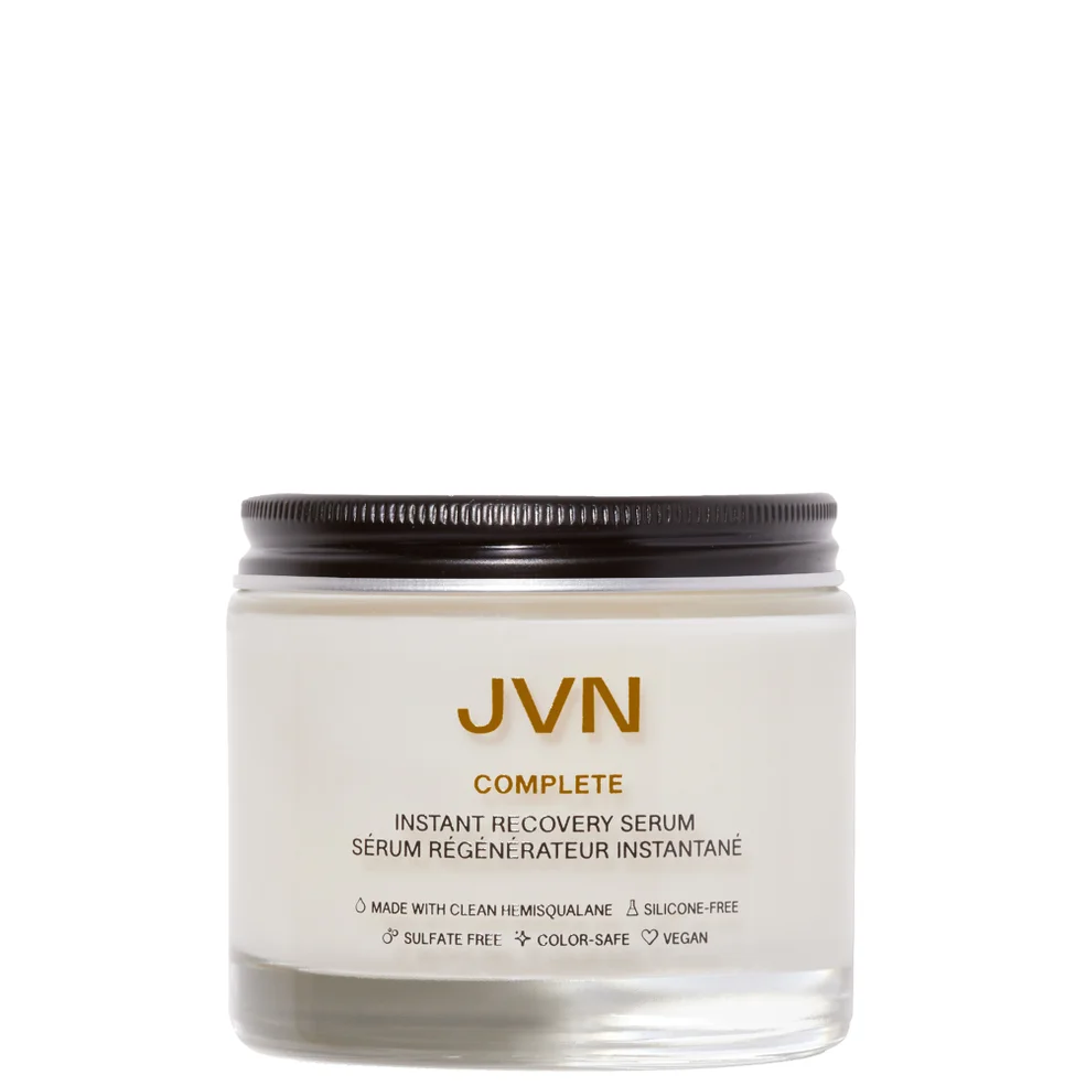 JVN Complete Instant Recovery Serum 100ml Zdjęcie 1