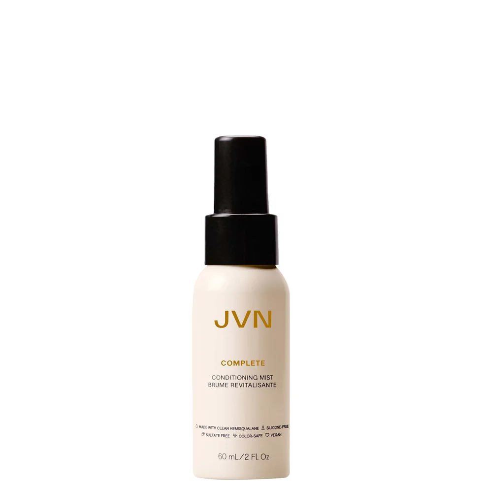 JVN Complete Leave-In Conditioning Mist Travel 60ml Zdjęcie 1
