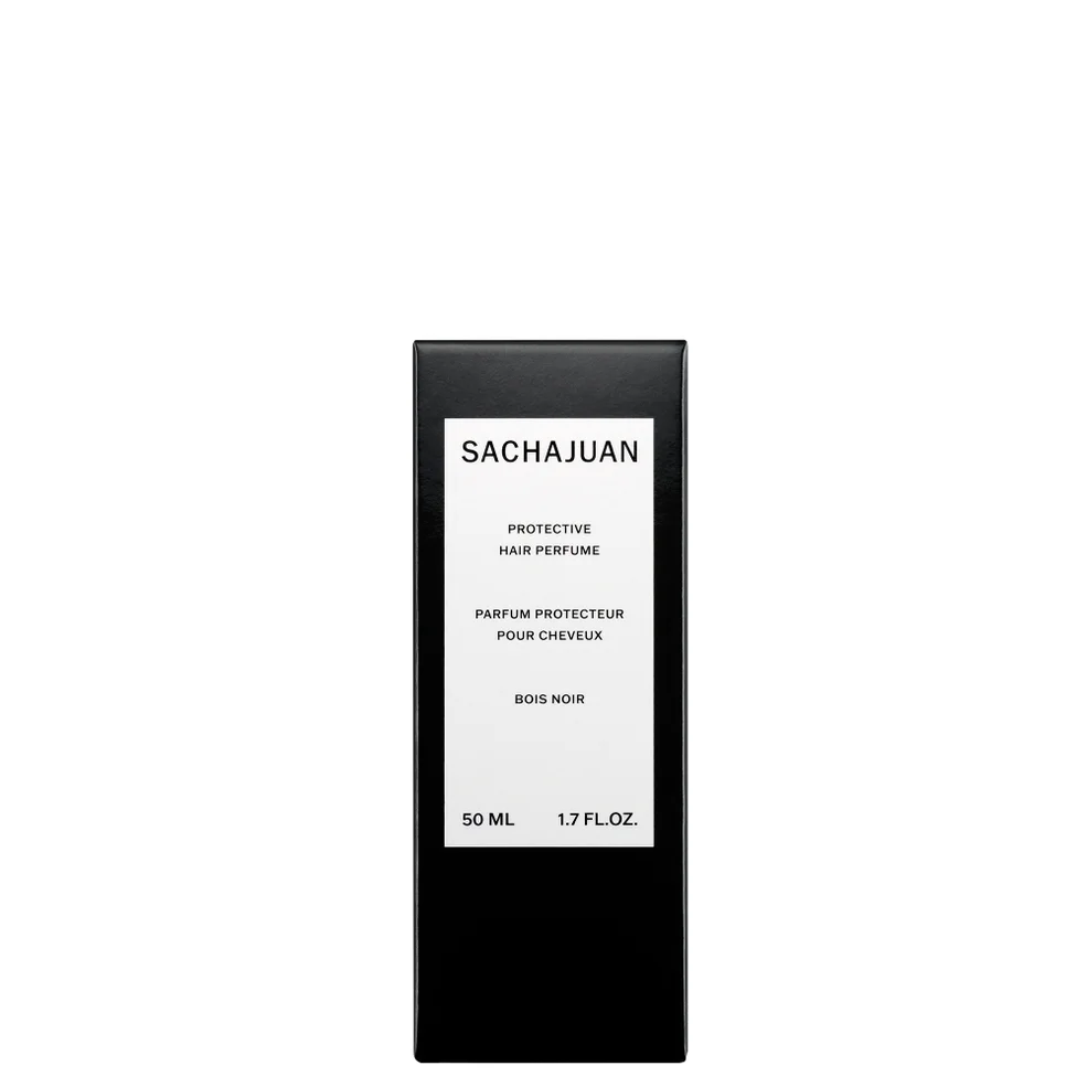 Sachajuan Protective Hair Perfume Bois Noir 50ml Zdjęcie 1