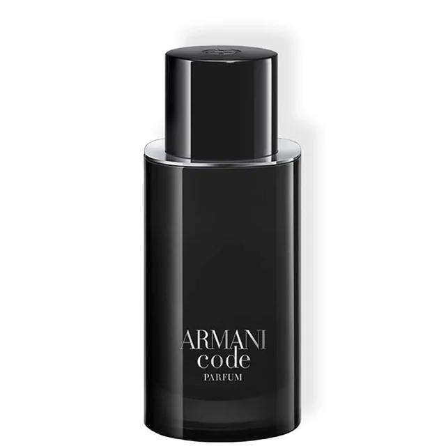 Armani Code Parfum perfumy 75 ml