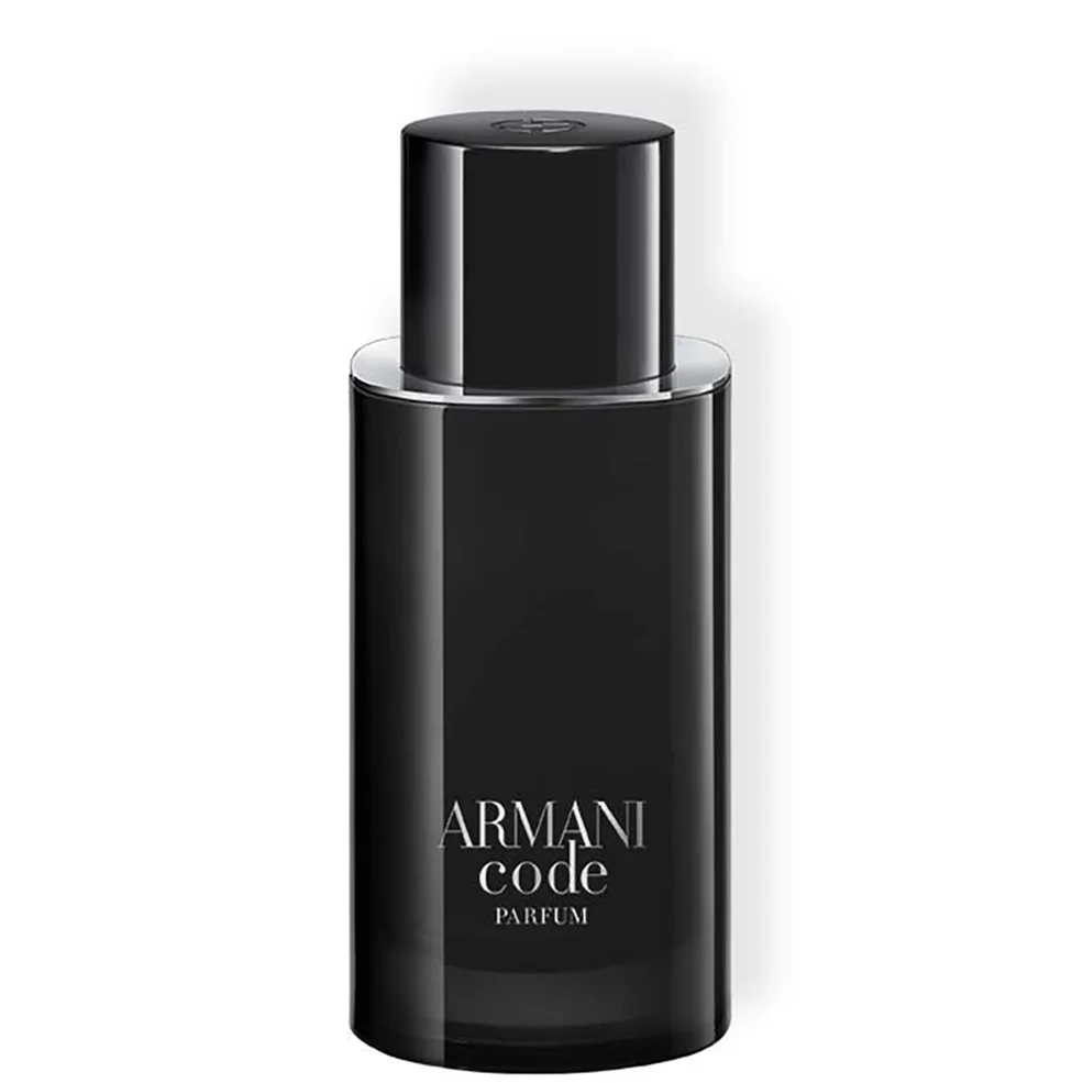 Armani Code Parfum perfumy 75 ml Zdjęcie 1