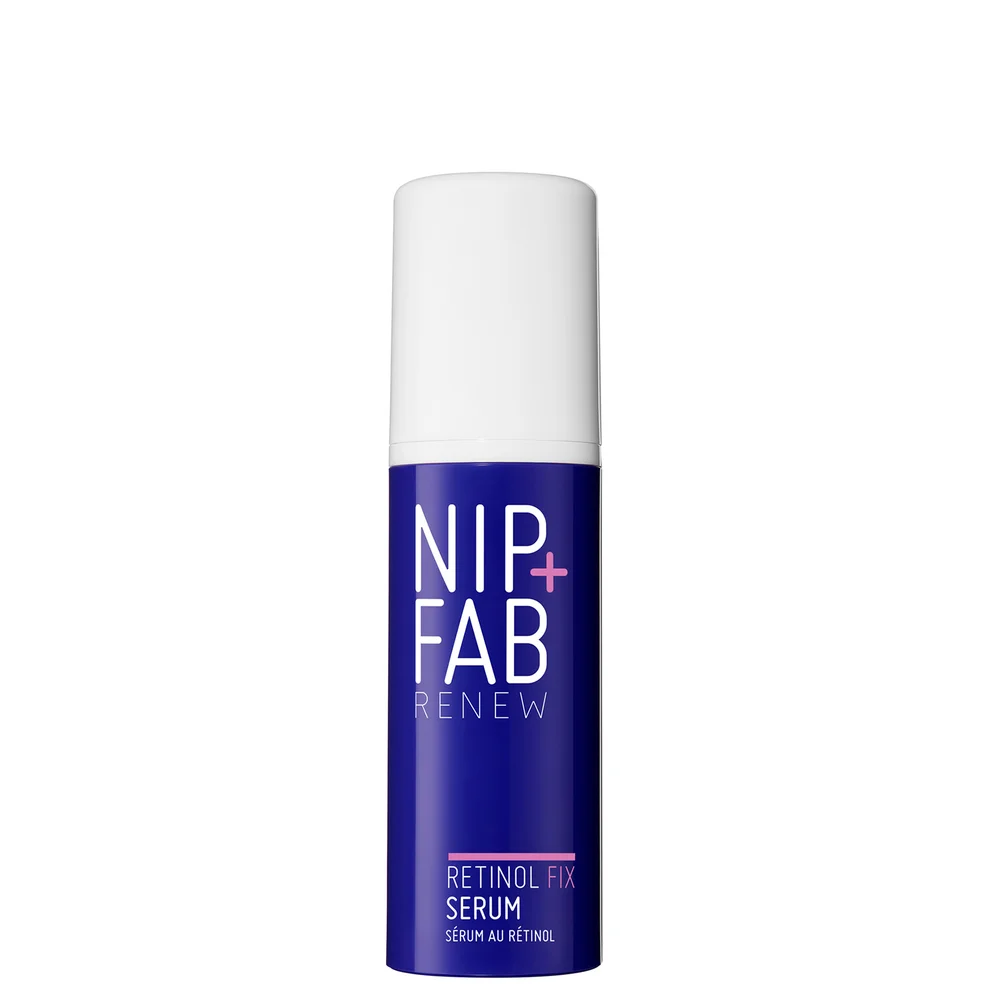 NIP+FAB Retinol Fix Serum Extreme 3% 50ml Zdjęcie 1