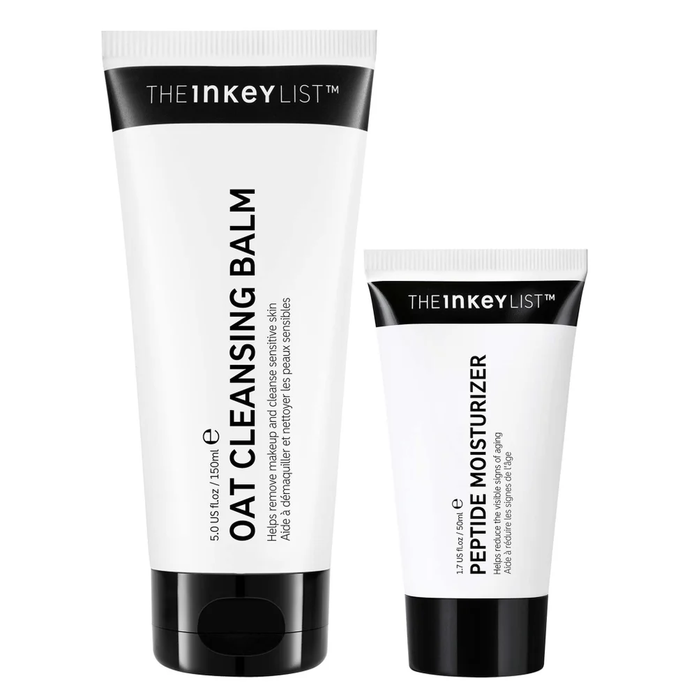 The INKEY List The Fine Lines and Wrinkles Duo Zdjęcie 1