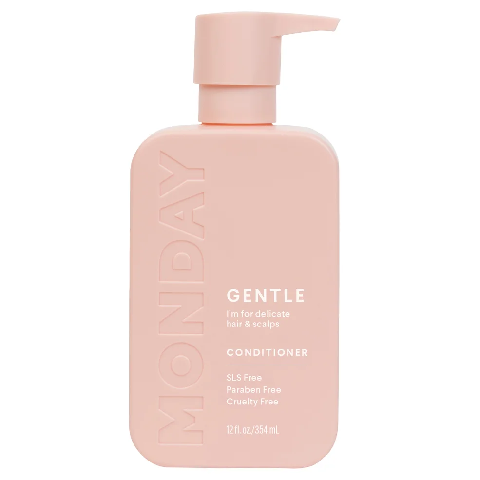 MONDAY Haircare Gentle Conditioner 354ml Zdjęcie 1