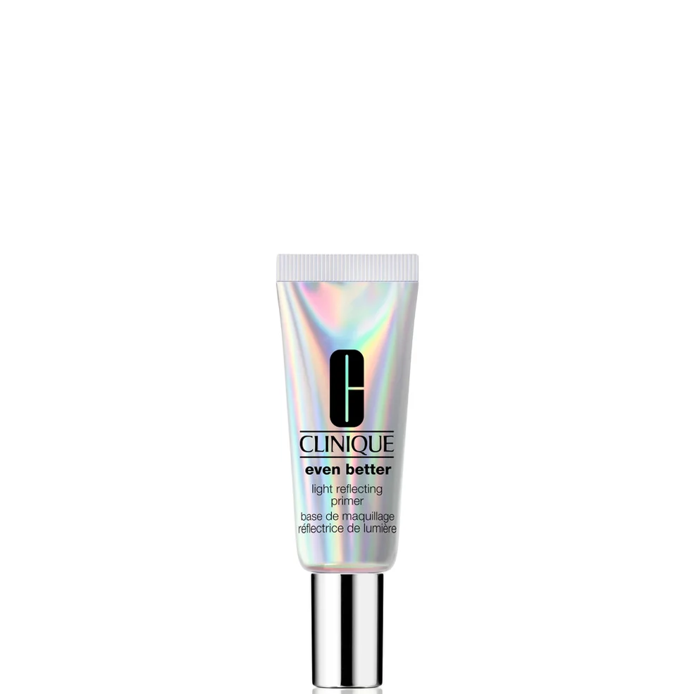 Clinique Even Better Light Reflecting Primer baza odbijająca światło 15 ml Zdjęcie 1