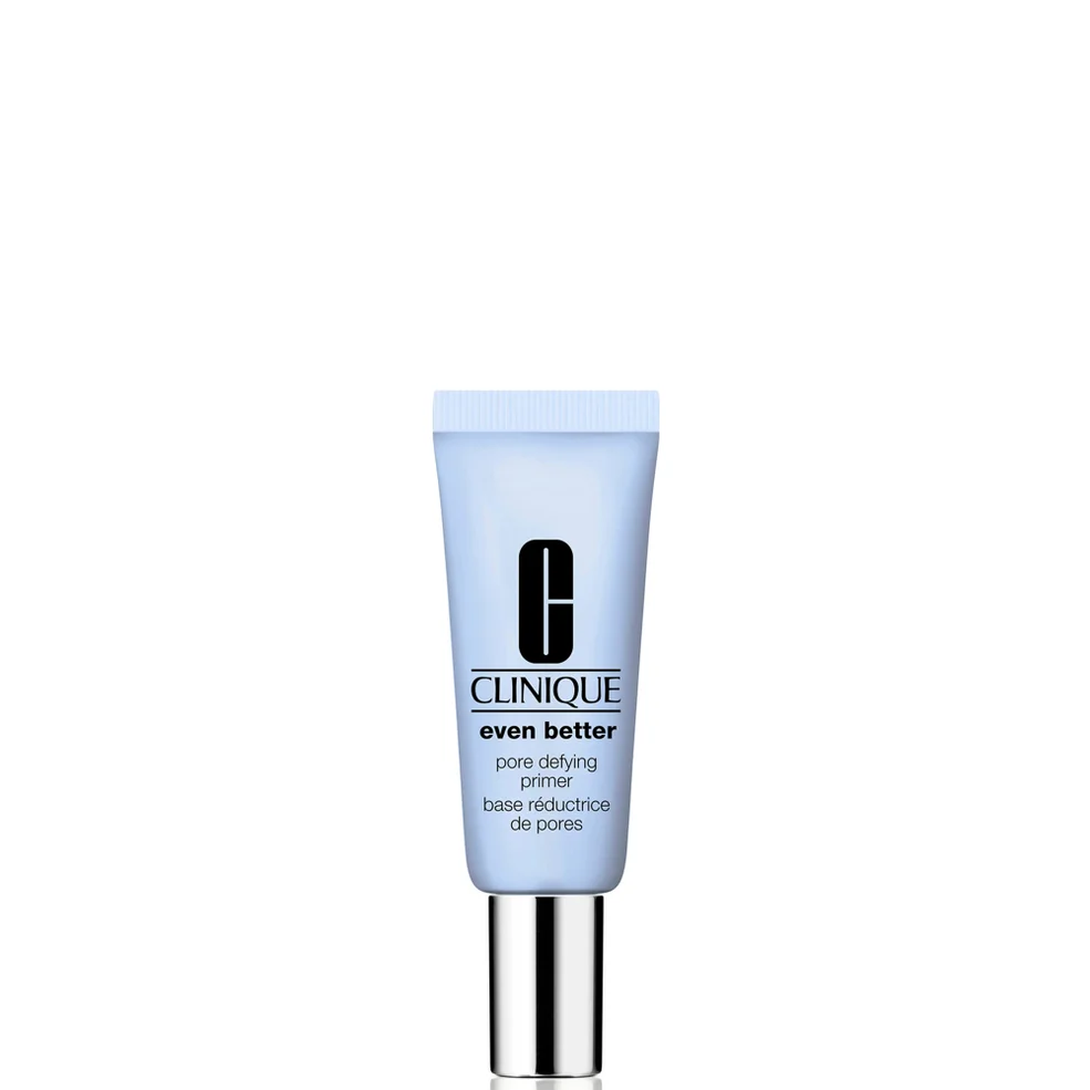 Clinique Even Better Pore Defying Primer baza zmniejszająca widoczność porów 15 ml Zdjęcie 1