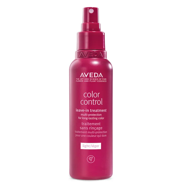 Aveda Color Control Leave-in Protector Light produkt bez spłukiwania do ochrony włosów farbowanych 150 ml