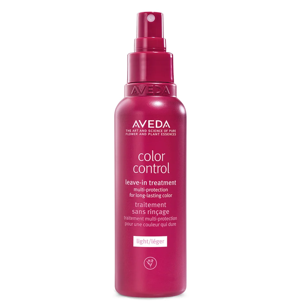 Aveda Color Control Leave-in Protector Light produkt bez spłukiwania do ochrony włosów farbowanych 150 ml Zdjęcie 1