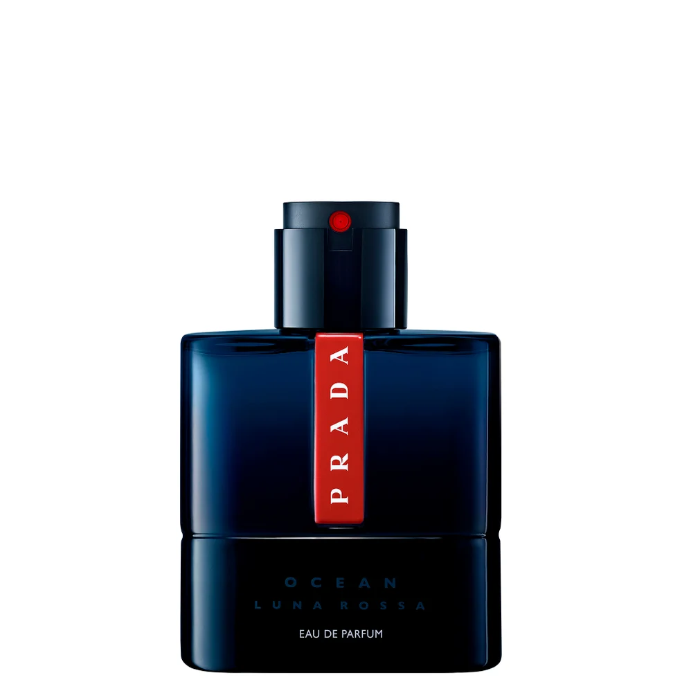 Prada Luna Rossa Ocean Eau de Parfum woda perfumowana 50 ml Zdjęcie 1