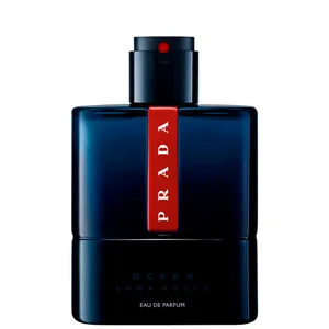 Prada Luna Rossa Ocean Eau de Parfum woda perfumowana 100 ml - Size 100ml