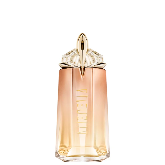 MUGLER Alien Goddess Supra Florale Eau de Parfum Spray woda perfumowana w sprayu 90 ml
