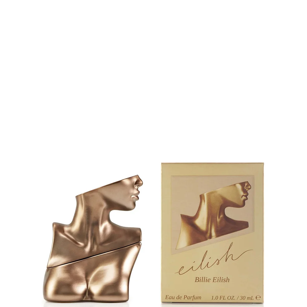 Eilish by Billie Eilish Eau De Parfum 30ml Zdjęcie 1