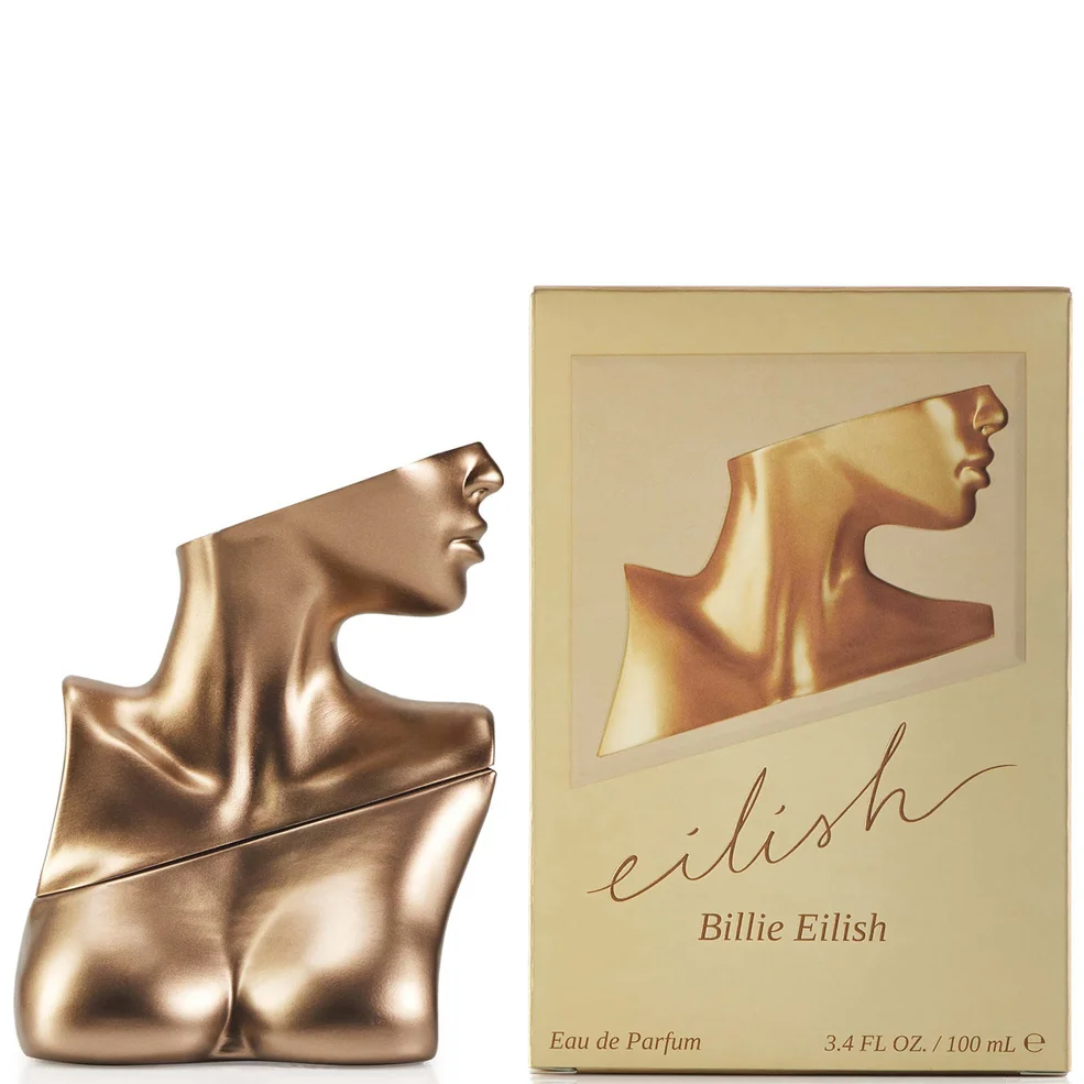Eilish by Billie Eilish Eau De Parfum 100ml Zdjęcie 1