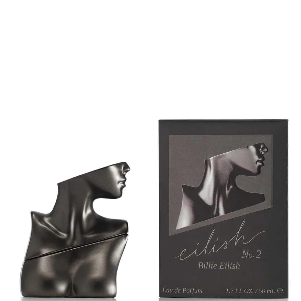 Eilish No. 2 by Billie Eilish Eau De Parfum 50ml Zdjęcie 1