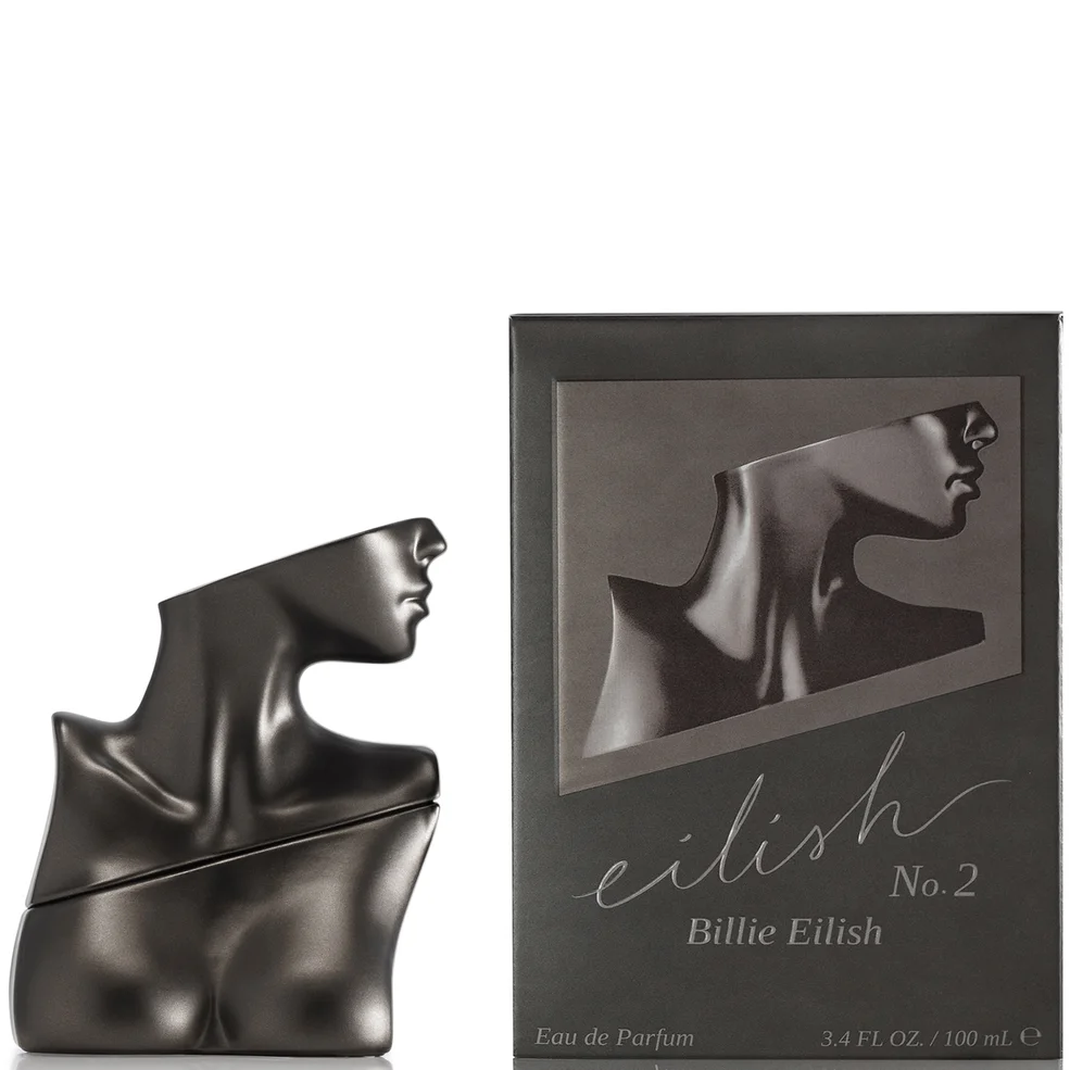 Eilish No. 2 by Billie Eilish Eau De Parfum 100ml Zdjęcie 1