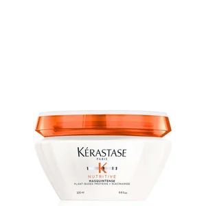 Kérastase Nutritive Masquintense Deep Nutrition Soft Mask for Very Dry, Fine to Medium Hair maseczka do włosów suchych 200 ml - undefined undefined