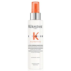 Kérastase Nutritive Beautifying Detangling Blow Dry Mist, for Dry Fine to Medium Hair mgiełka do rozczesywania włosów 150 ml - undefined undefined