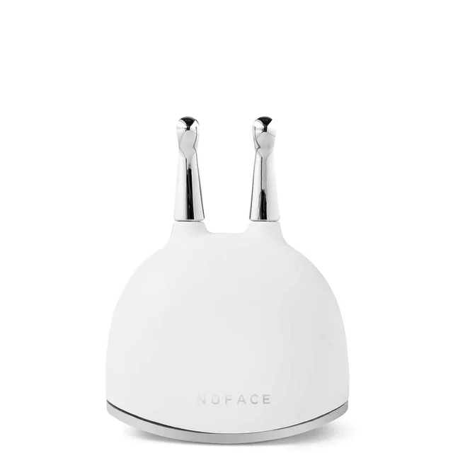 NuFACE TRINITY+® Effective Lip & Eye Attachment urządzenie liftingujące do twarzy z nasadkami do ust i okolic oczu