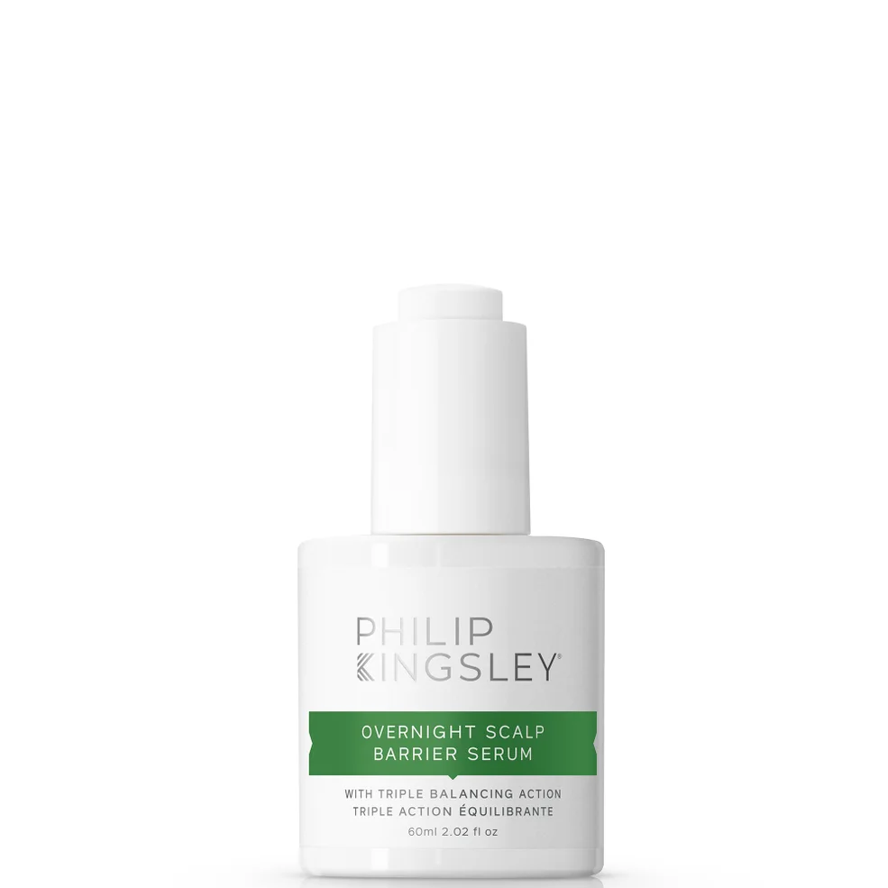 Philip Kingsley Overnight Scalp Barrier Serum with Triple Balancing Action 60ml Zdjęcie 1