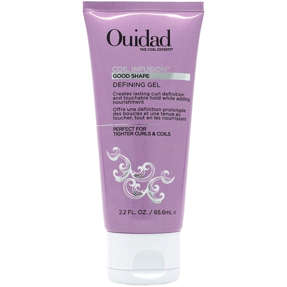 Ouidad Coil Infusion 2.0 Define and Stretch Gel/Oil Styler 65ml Zdjęcie 1