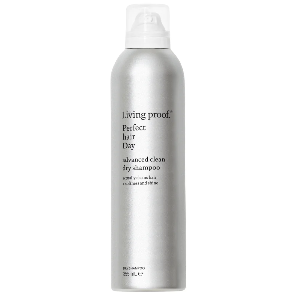 Living Proof Perfect Hair Day PhD Advanced Clean Dry Shampoo Jumbo suchy szampon do włosów 355 ml Zdjęcie 1
